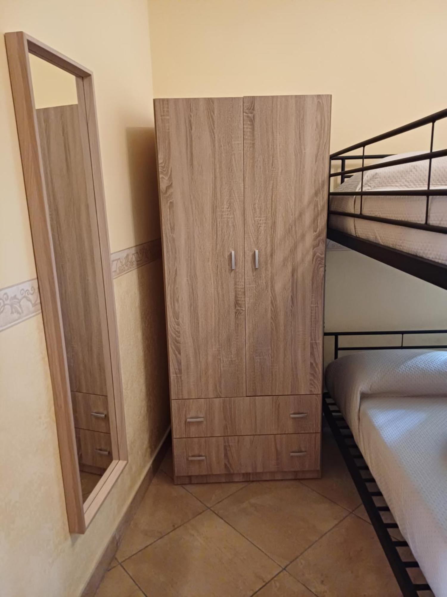 Ostello Napoli Town Zewnętrze zdjęcie